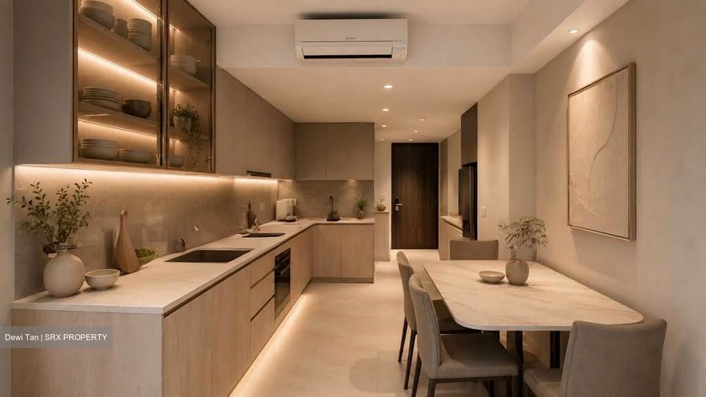 Riverfront Residences (D19), Apartment #579252501